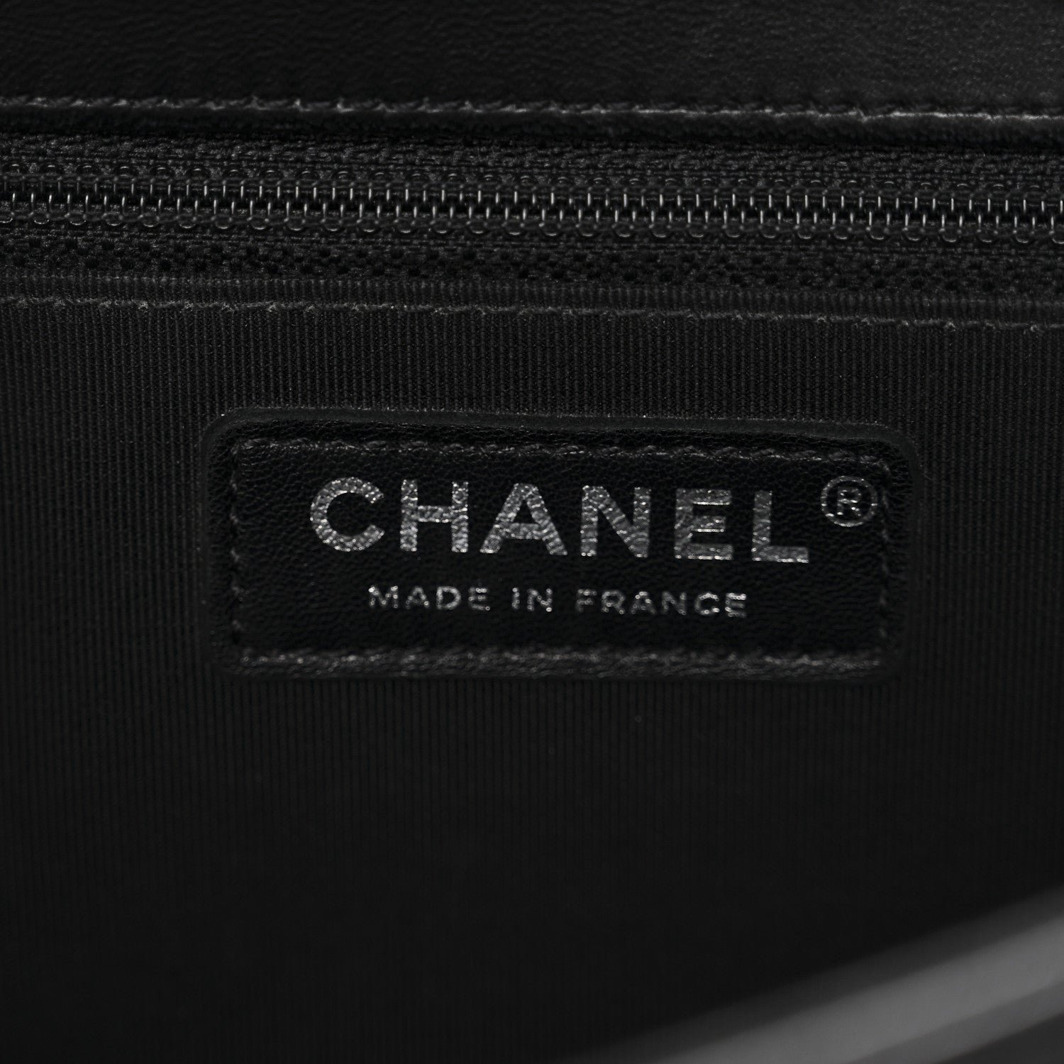 BOY CHANEL handbag - Image 9