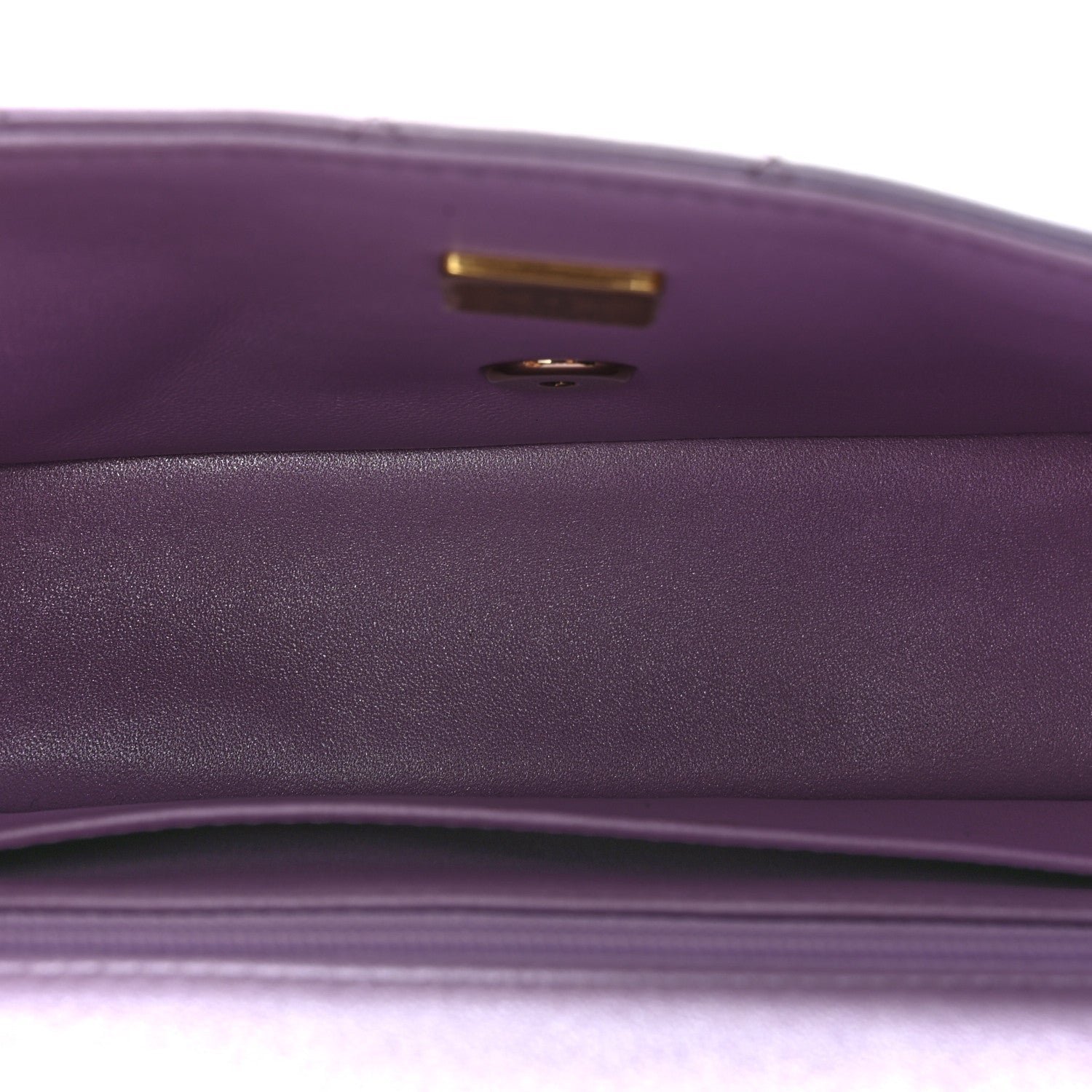 Cloudy Tie-Dye Mini Rectangular Flap - Image 5