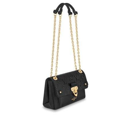 Louis Vuitton Vavin Bb Black - Image 2