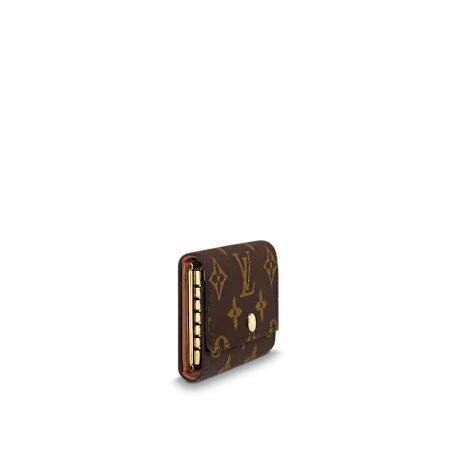 Louis Vuitton 6 Key Holder Armagnac - Image 2