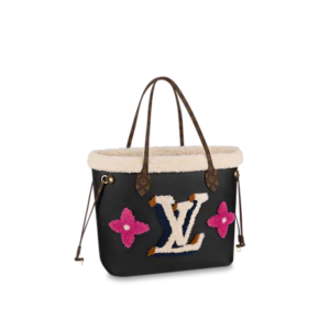 Louis Vuitton Neverfull Mm