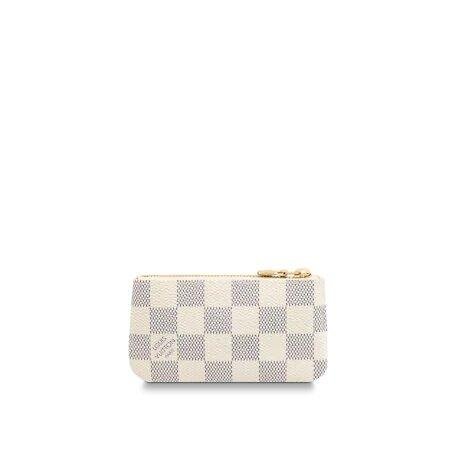 Louis Vuitton Key Pouch - Image 2