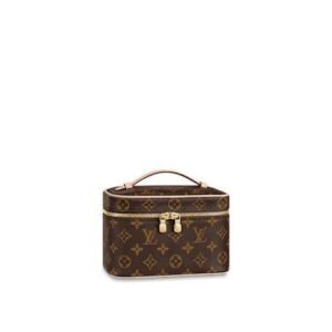 Louis Vuitton Nice Mini Toiletry Pouch