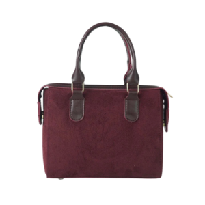 Bagolica Starry Charm Canvas Handbag