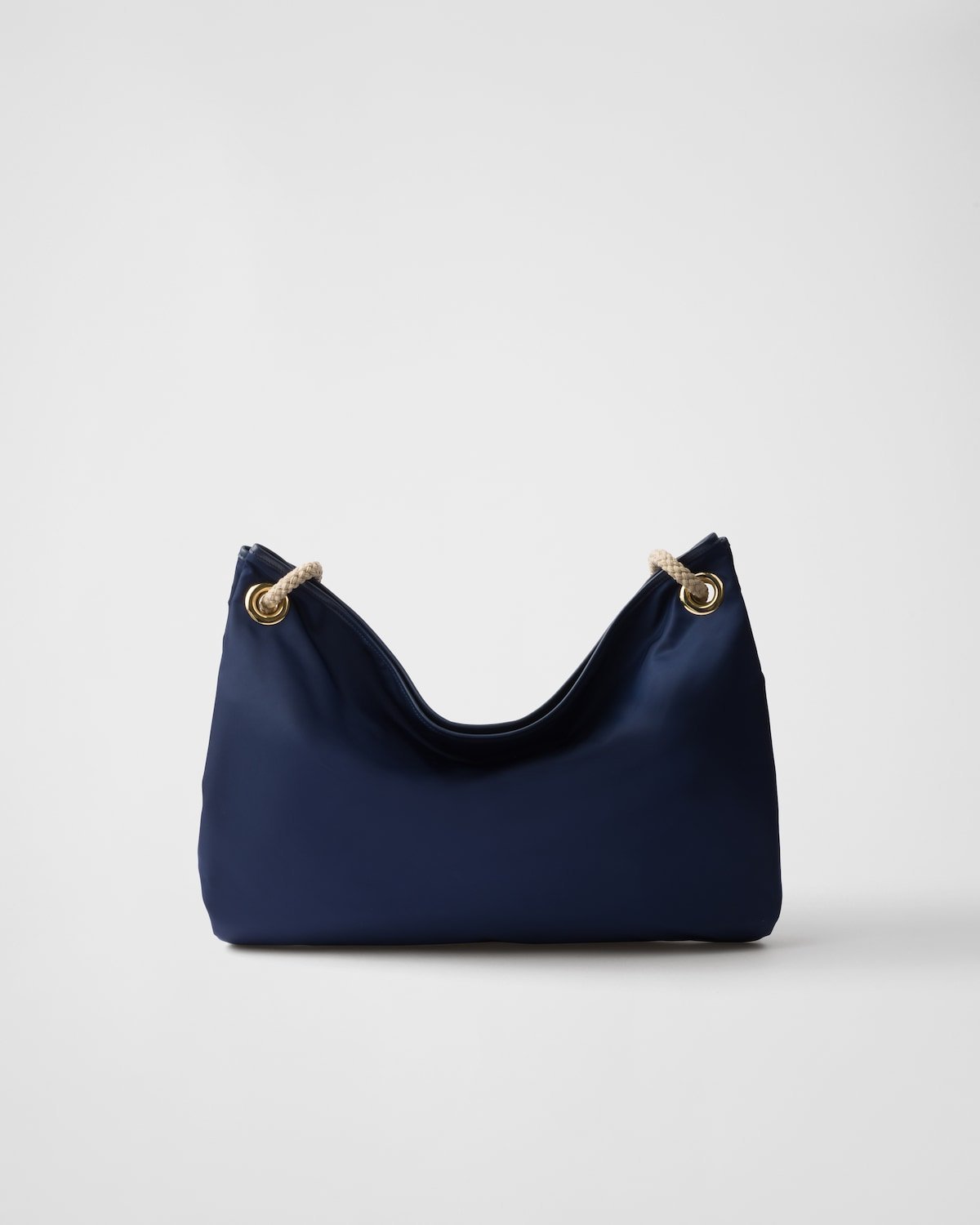 Prada Mariner Large Re-Nylon Shoulder Bag - Image 10