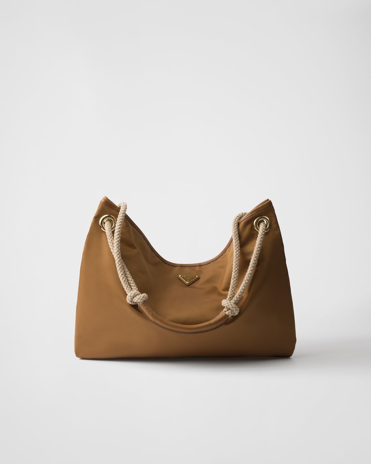 Prada Mariner Large Re-Nylon Shoulder Bag - Image 4