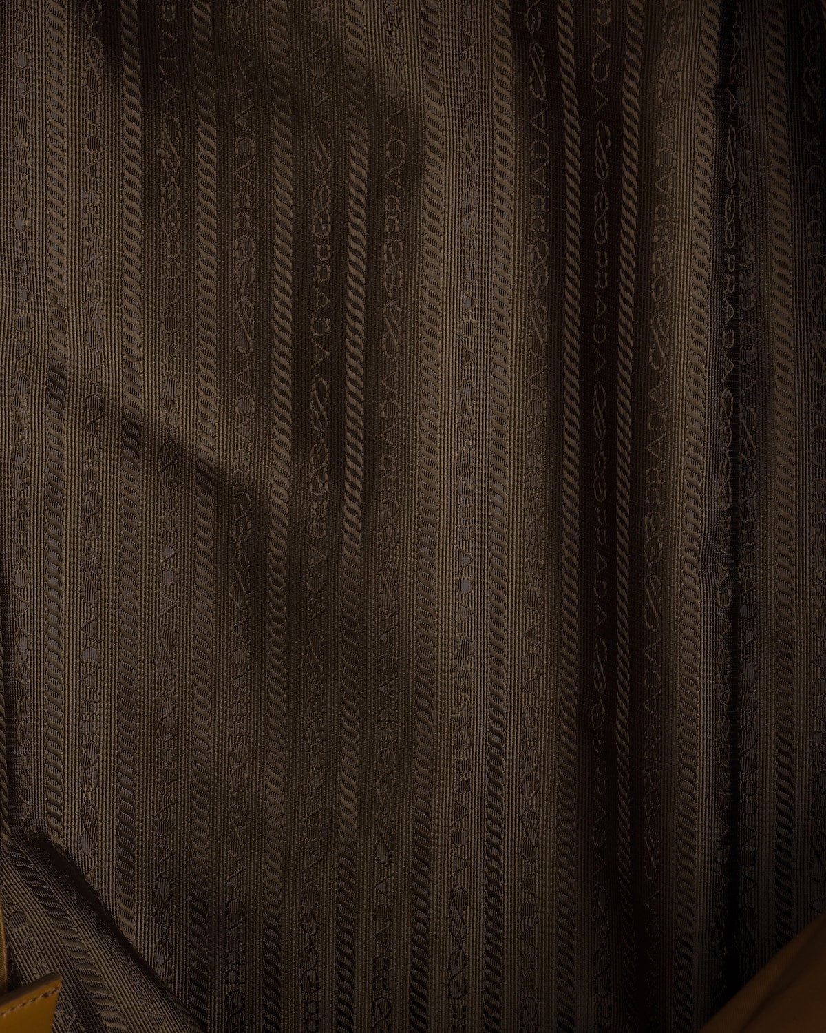 Prada Mariner Large Re-Nylon Shoulder Bag - Image 7