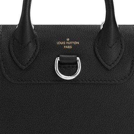 Louis Vuitton Lockme Backpack Mini - Image 5