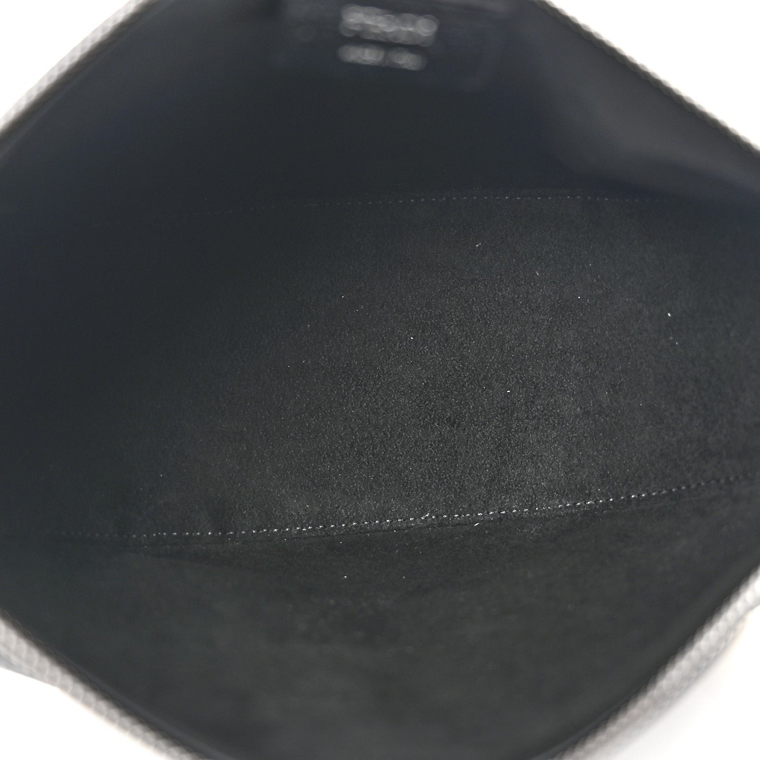 Fendi Roma Leather Small Melon Bag - Image 5