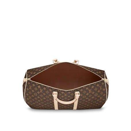 Louis Vuitton Keepall BandouliÈre 55 - Image 3