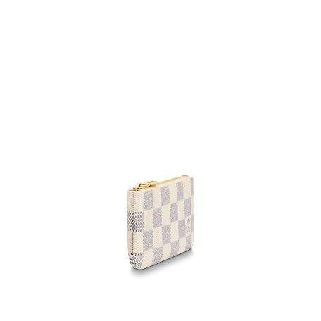 Louis Vuitton Key Pouch - Image 3