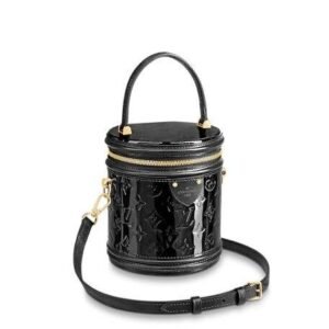 Louis Vuitton Cannes Black