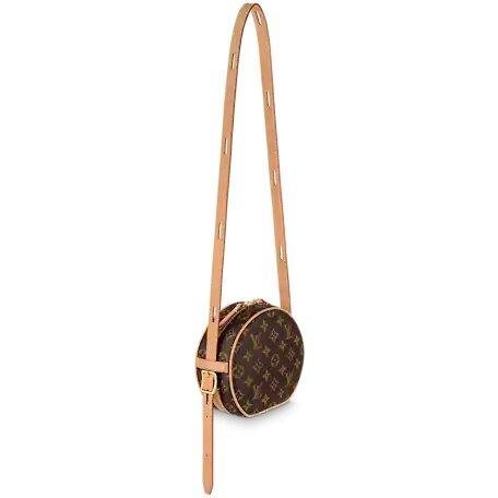 Louis Vuitton Boite Chapeau Souple Pm - Image 3