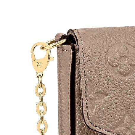 Louis Vuitton FÉlicie Pochette - Image 3