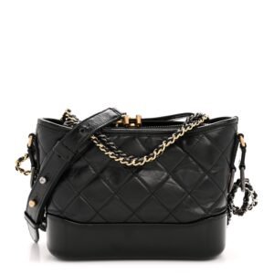 CHANEL GABRIELLE small hobo bag
