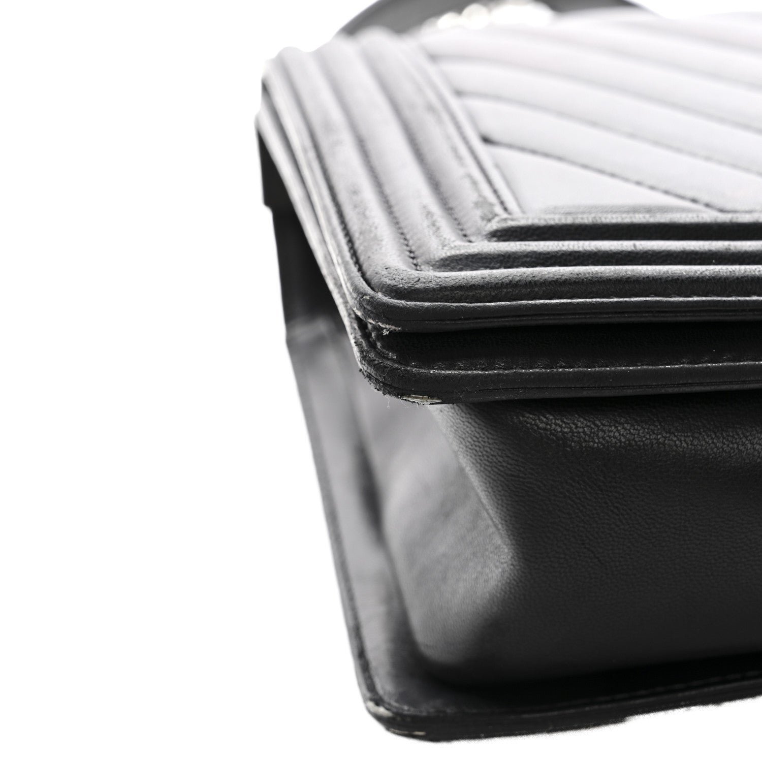 BOY CHANEL handbag - Image 4