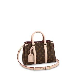 Louis Vuitton Soufflot Bb