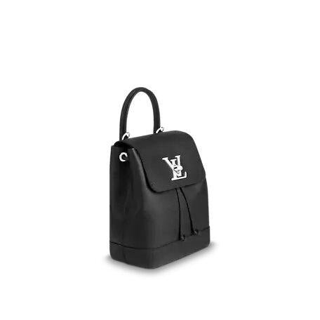 Louis Vuitton Lockme Backpack Mini - Image 2