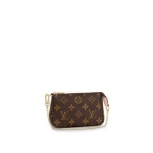 Louis Vuitton Mini Pochette Accessoires