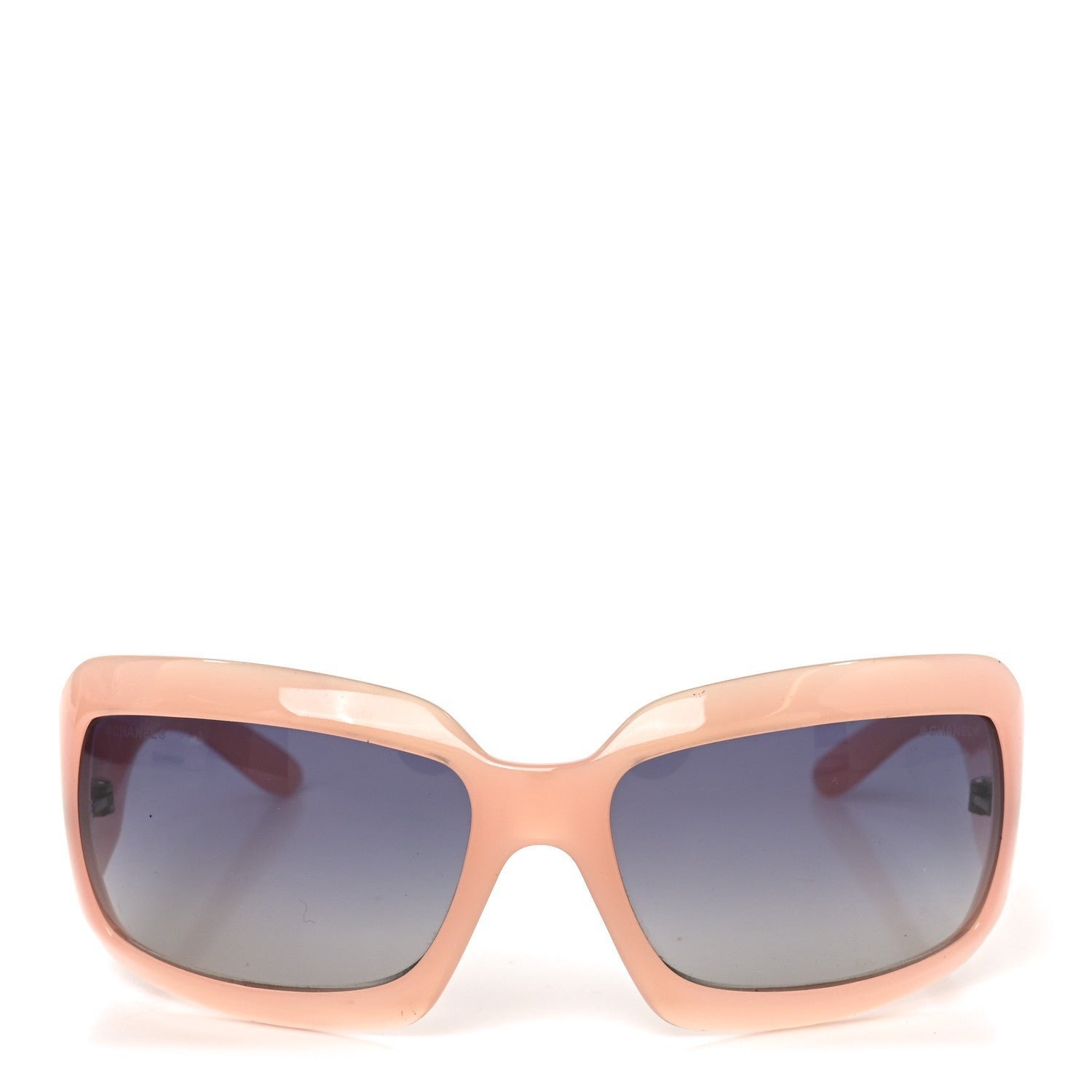Acetate Mother of Pearl CC 5076-H Sunglasses Pink - Image 2