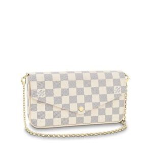 Louis Vuitton FÉlicie Pochette