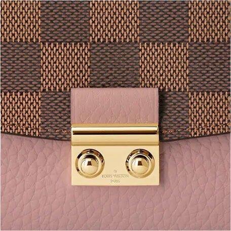 Louis Vuitton Croisette Wallet Magnolia Pink - Image 5