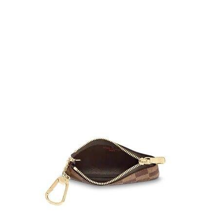 Louis Vuitton Key Pouch - Image 4