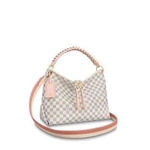 Louis Vuitton Beaubourg Hobo Mm