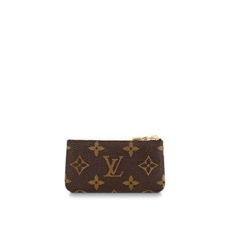 Louis Vuitton Key Pouch - Image 2