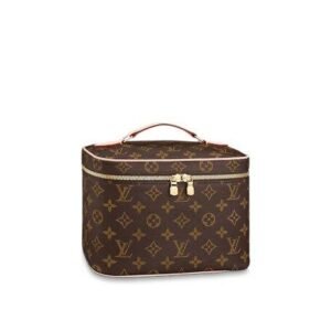 Louis Vuitton Nice Bb Toiletry Pouch