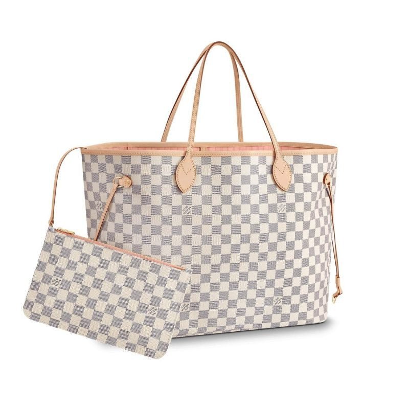 Louis Vuitton Neverfull Gm - Image 3