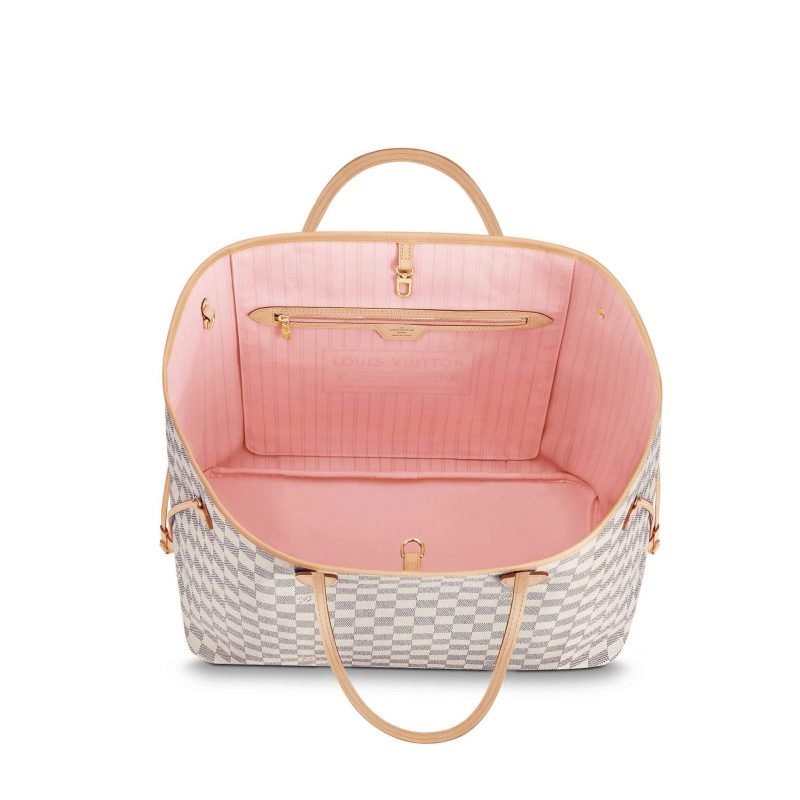 Louis Vuitton Neverfull Gm - Image 5