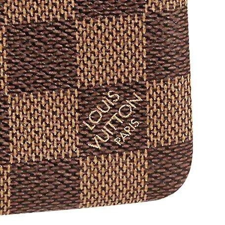 Louis Vuitton Key Pouch - Image 5