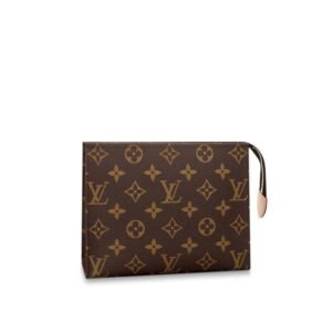 Louis Vuitton Toiletry Pouch 19