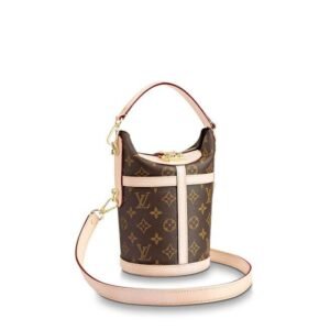 Louis Vuitton Duffle Bag