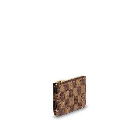 Louis Vuitton Key Pouch - Image 3