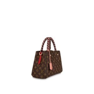 Louis Vuitton Montaigne Bb