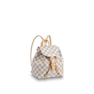 Louis Vuitton Sperone Bb