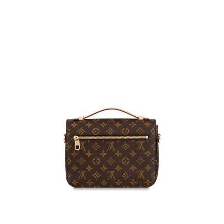 Louis Vuitton Pochette MÉtis - Image 4