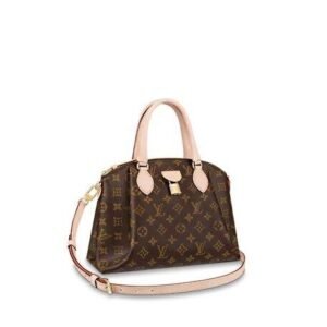 Louis Vuitton Rivoli Pm Vvn