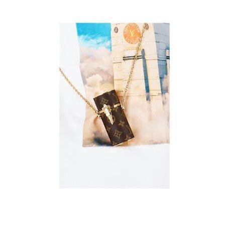 Louis Vuitton Lipstick Case - Image 5