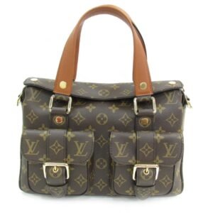 Louis Vuitton Manhattan Caramel