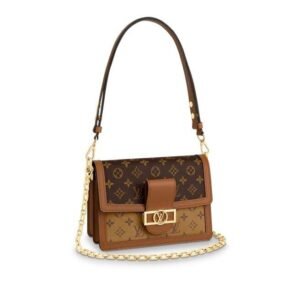 Louis Vuitton Dauphine Mm