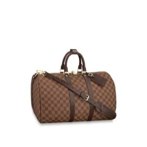 Louis Vuitton Keepall BandouliÈre 45