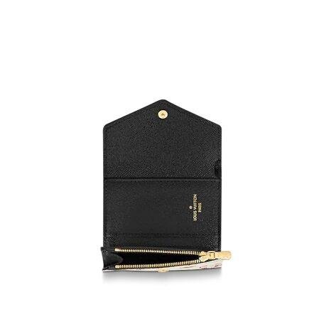 Louis Vuitton Game On Zoe Wallet White - Image 5