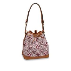 Louis Vuitton Since 1854 Petit NoÉ Bordeaux