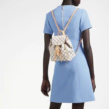 Louis Vuitton Sperone Bb - Image 4