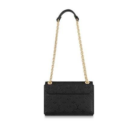 Louis Vuitton Vavin Bb Black - Image 3