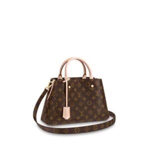 Louis Vuitton Montaigne Bb