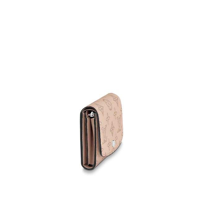 Louis Vuitton Iris Compact Wallet Magnolia - Image 2